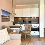 Baltischer Hof 61 Apartmán