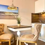 Baltischer Hof 61 Apartmán