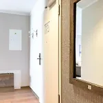 Baltischer Hof 61 * Boltenhagen (Ostseebad)