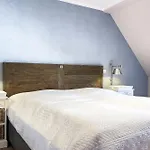 Baltischer Hof 61 Apartmán