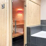 Baltischer Hof 61 Apartmán