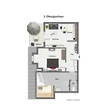 Apartmán Baltischer Hof 61