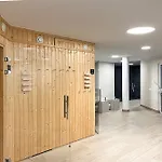 Baltischer Hof 61 Apartmán