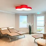 Apartmán Baltischer Hof 61 Boltenhagen (Ostseebad)