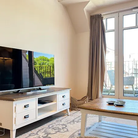 Baltischer Hof 61 Apartamento *