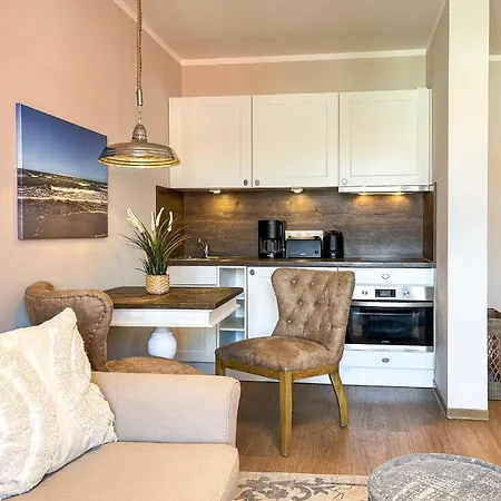 Baltischer Hof 61 Apartamento