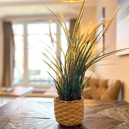 Baltischer Hof 61 Boltenhagen (Ostseebad)