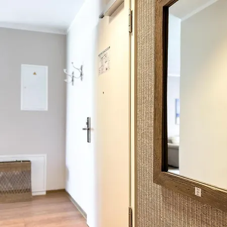 Baltischer Hof 61 * Boltenhagen (Ostseebad)