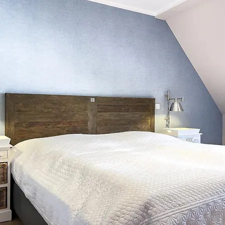 Baltischer Hof 61 Apartamento