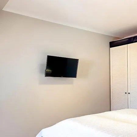 Baltischer Hof 61 Boltenhagen (Ostseebad)