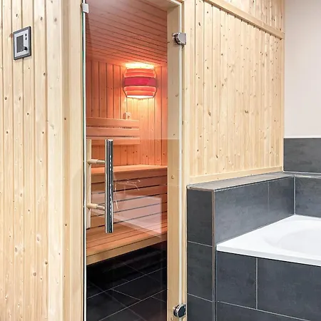 Baltischer Hof 61 Apartamento