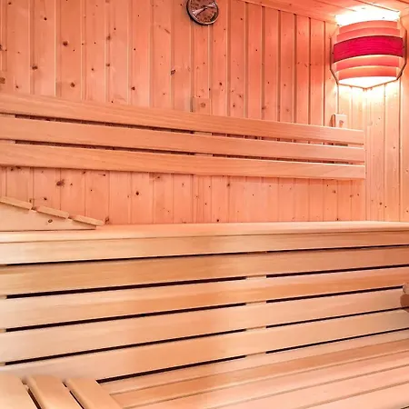 Baltischer Hof 61 Apartamento Boltenhagen (Ostseebad)