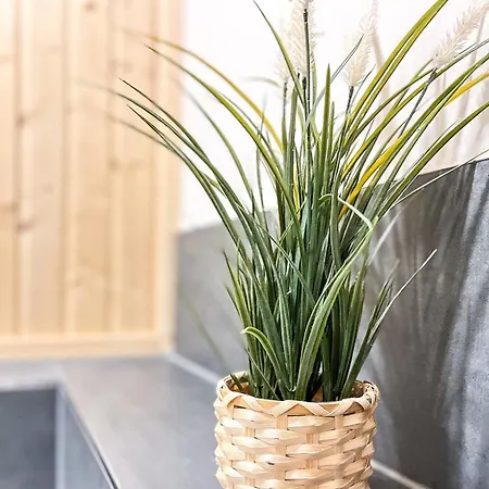 Apartamento Baltischer Hof 61 Boltenhagen (Ostseebad)