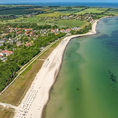 Baltischer Hof 61 Boltenhagen (Ostseebad)