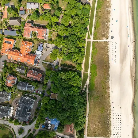 Apartamento Baltischer Hof 61