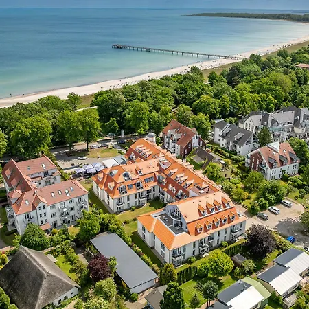 Apartamento Baltischer Hof 61