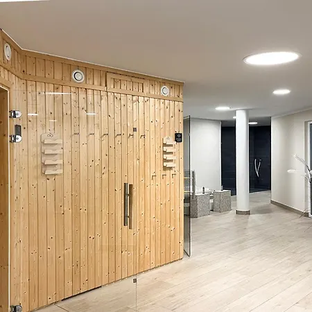 Baltischer Hof 61 Apartamento