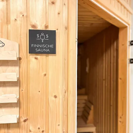 Baltischer Hof 61 Apartamento