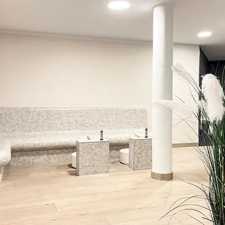 Baltischer Hof 61 Apartamento Boltenhagen (Ostseebad)