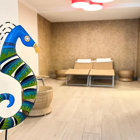 Baltischer Hof 61 * Boltenhagen (Ostseebad)