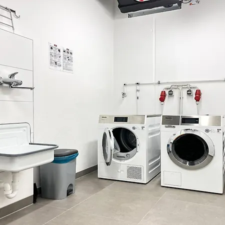 Baltischer Hof 61 * Boltenhagen (Ostseebad)