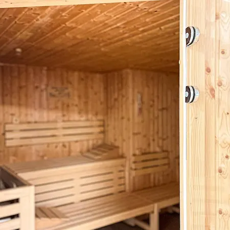 Apartment Baltischer Hof 61 Boltenhagen