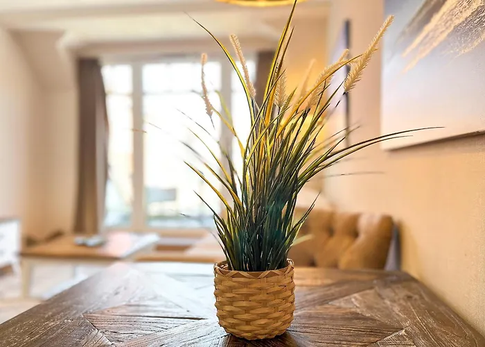 Baltischer Hof 61 Boltenhagen (Ostseebad)