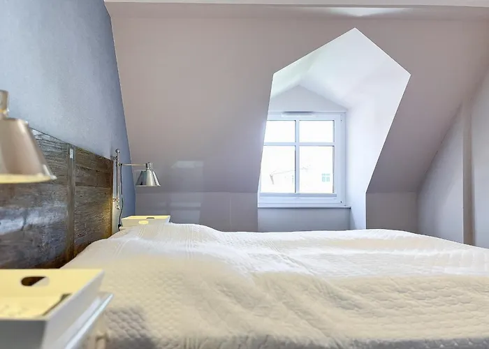 Baltischer Hof 61 * Boltenhagen (Ostseebad)