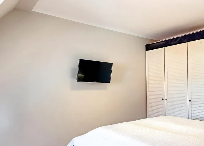 Baltischer Hof 61 Boltenhagen (Ostseebad)