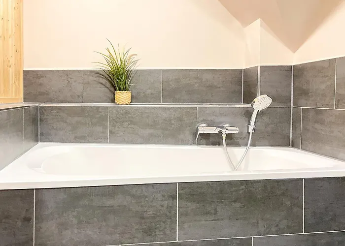 Baltischer Hof 61 * Boltenhagen (Ostseebad)