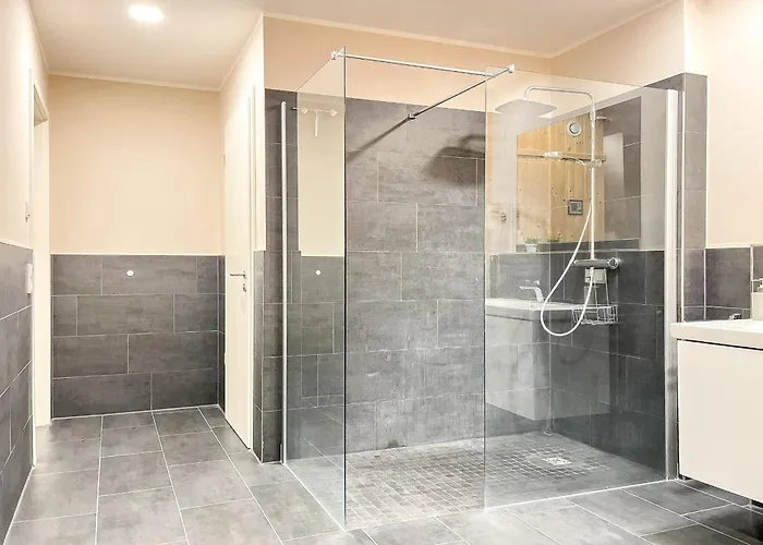 Baltischer Hof 61 Apartmán