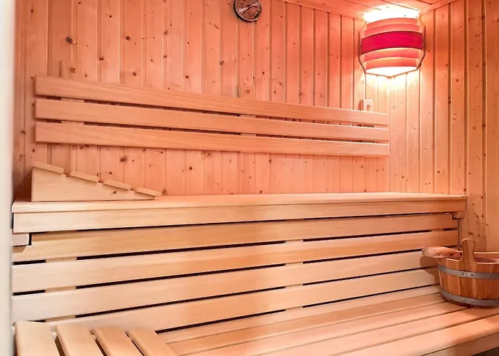 Baltischer Hof 61 Apartmán Boltenhagen (Ostseebad)