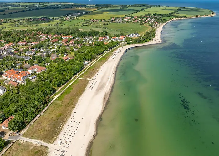 Baltischer Hof 61 Boltenhagen (Ostseebad)