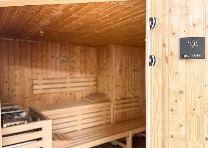 Baltischer Hof 61 * Boltenhagen (Ostseebad)