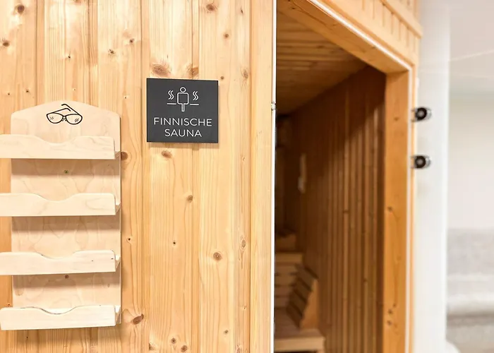 Baltischer Hof 61 Apartmán