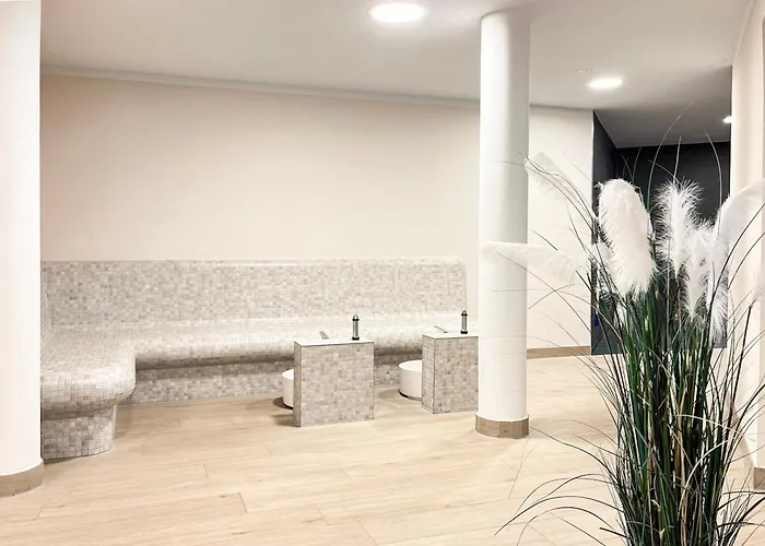 Baltischer Hof 61 Apartmán Boltenhagen (Ostseebad)