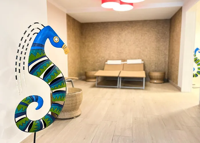 Baltischer Hof 61 * Boltenhagen (Ostseebad)