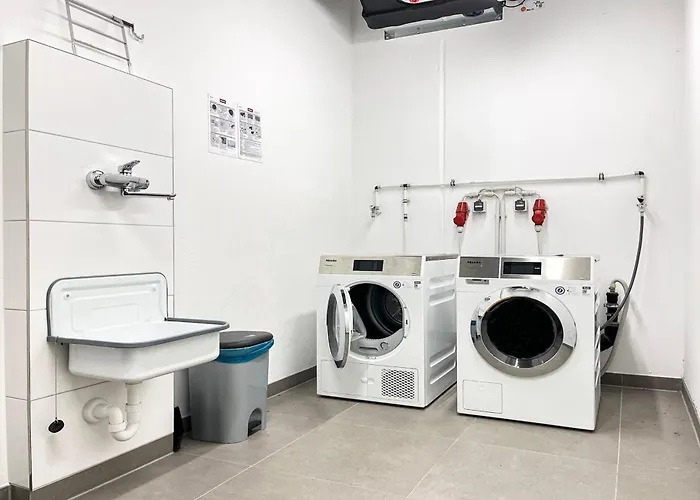 Baltischer Hof 61 * Boltenhagen (Ostseebad)